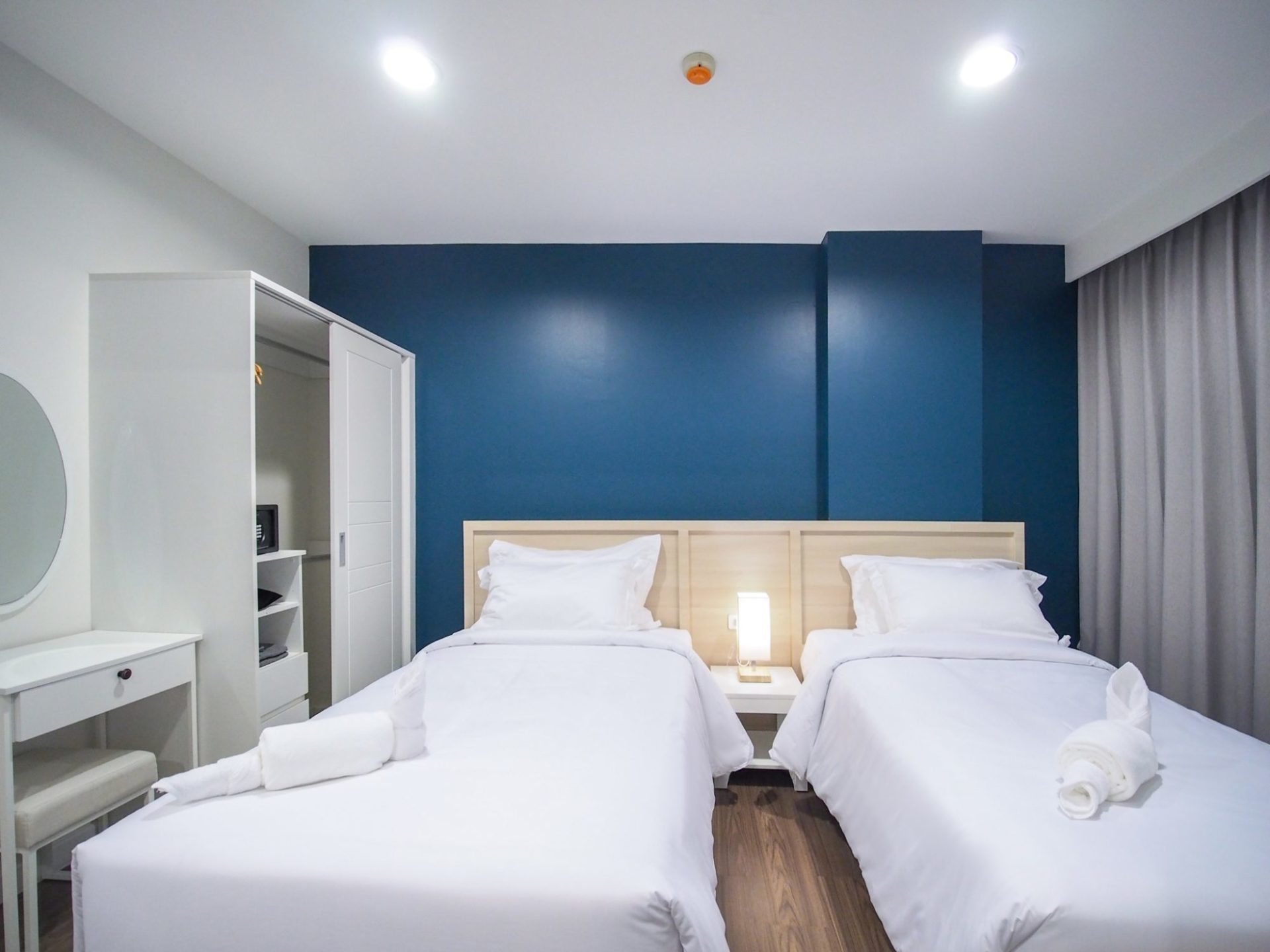 Rooms | Fortune Courtyard Hotel Khaoyai